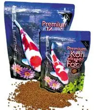 Blackwater Max Growth Fish Foods 1