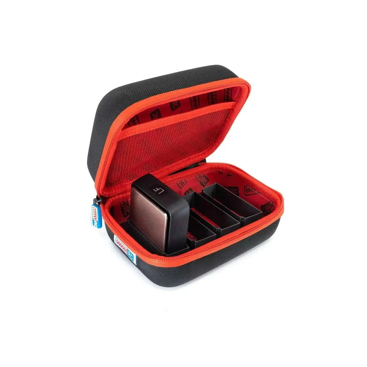 Monaco Rc Small Bag With Weight System Tray 1