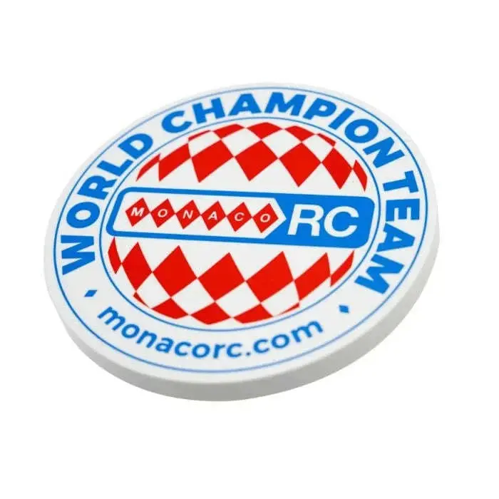 Monaco Rc Wireless Charger 1
