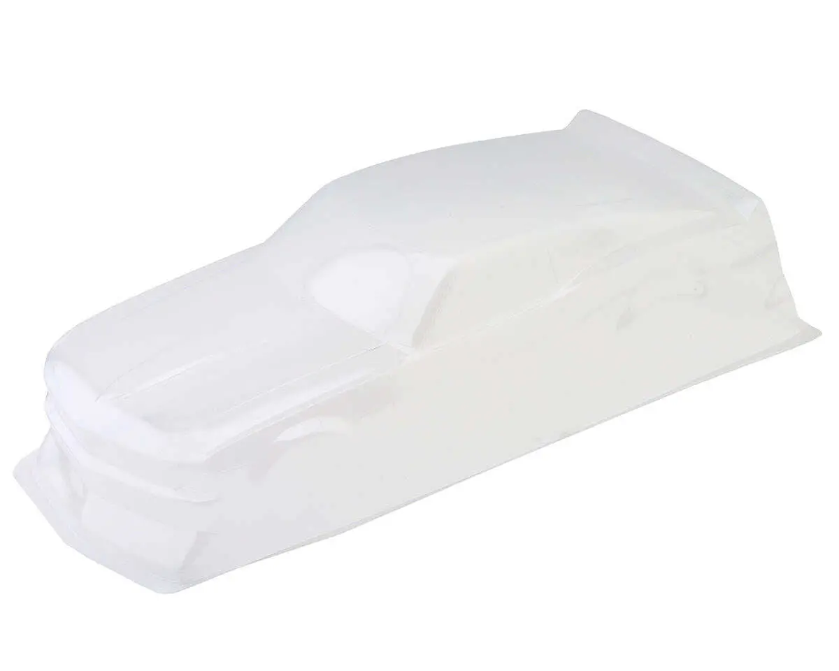 Mcallister Racing 1969 Mustang 1/10 On-Road Vta Body (Clear) 1