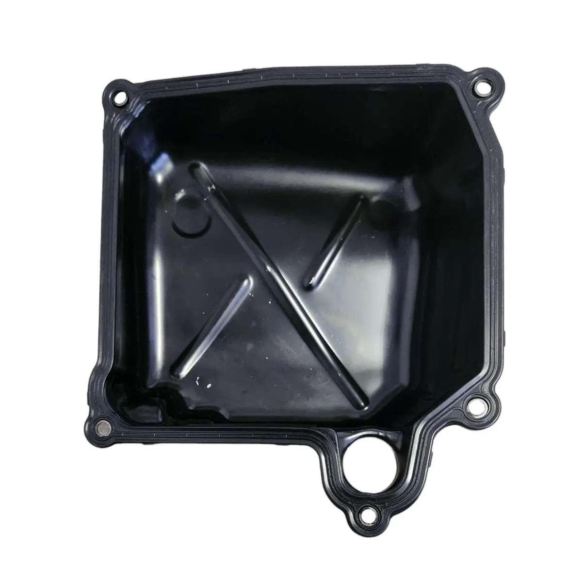 Used Mechatronic Cover 02E325201c For Audi A3/S3/Sportback/Quattro (2008) 1
