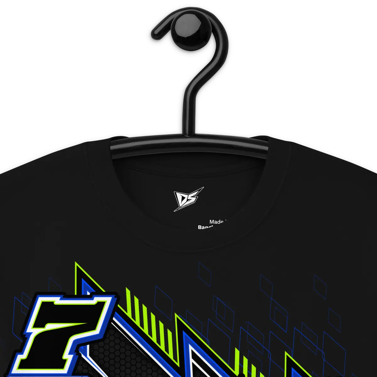 Custom Designed Men’S Premium Heavyweight Tee For Flyers & Enthusiasts Of Rc Helicopters! 15