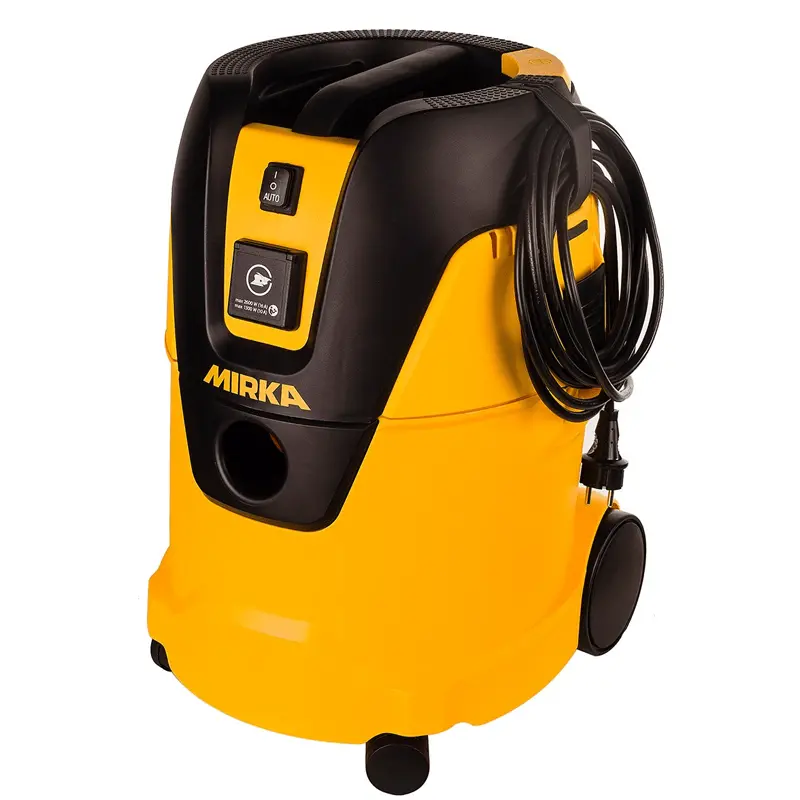Mirka 1025 L Pc Dust Extractor 1