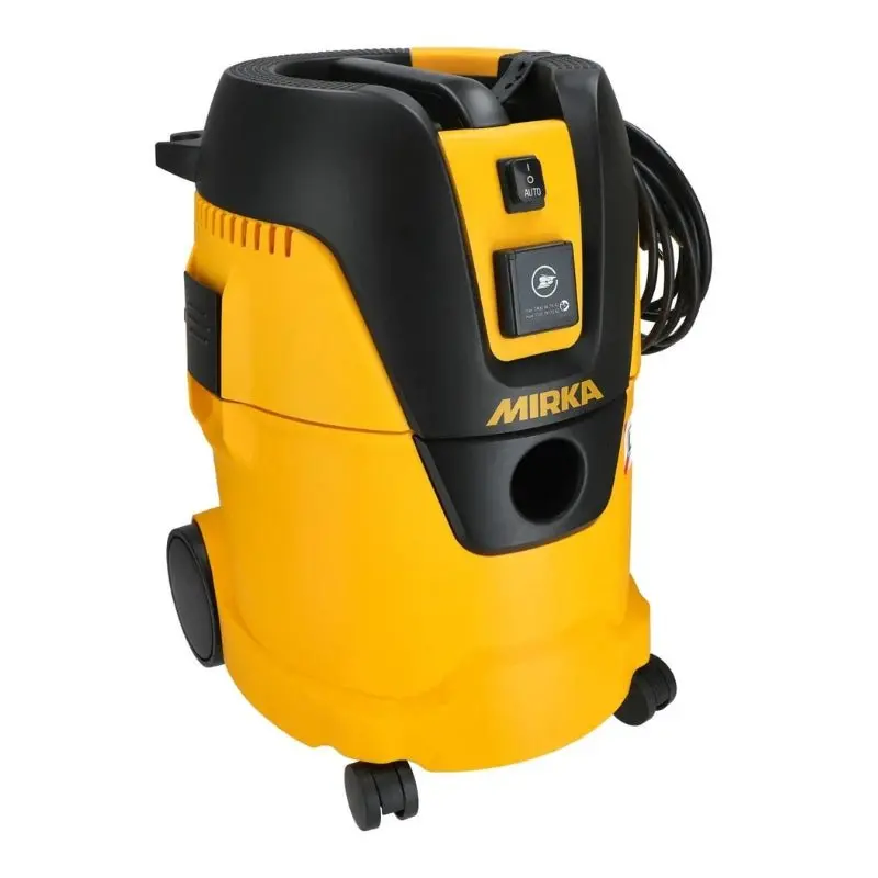 Mirka 1125 L Pc Dust Extractor 1