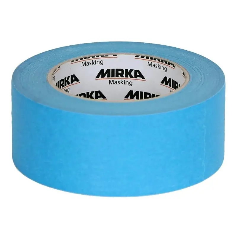 Mirka 120C Blue Line 30Mm X 50M Masking Tape 1