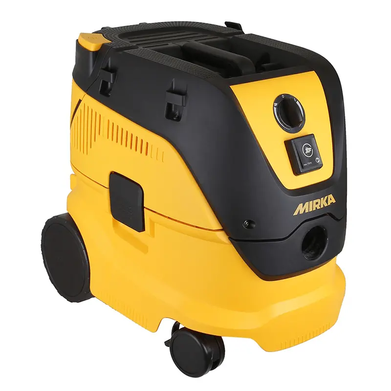 Mirka 1230 L Pc Dust Extractor 1