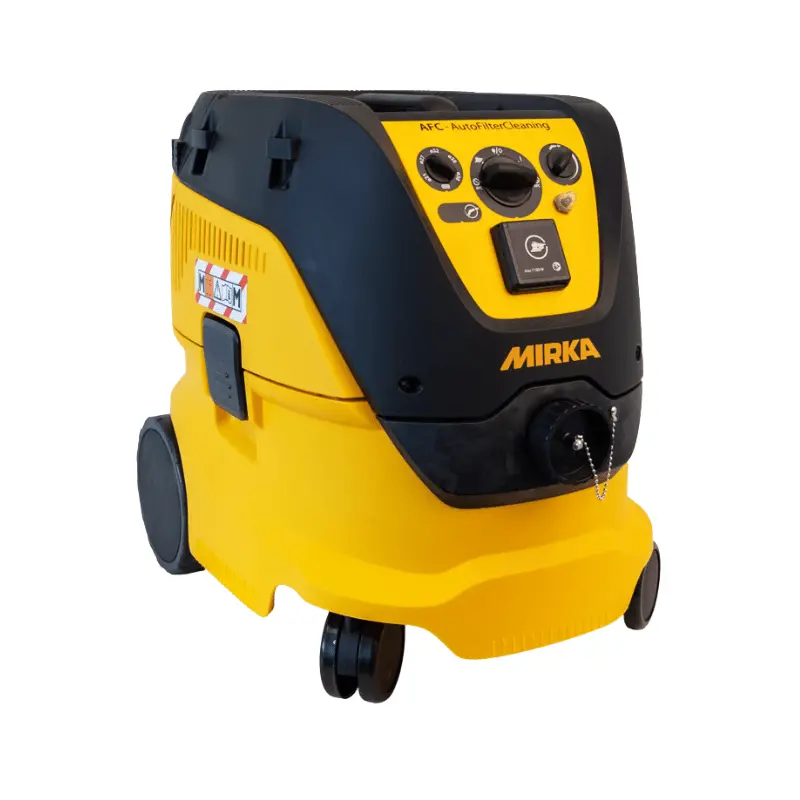 Mirka 1230 M-Class Afc Dust Extractor 1