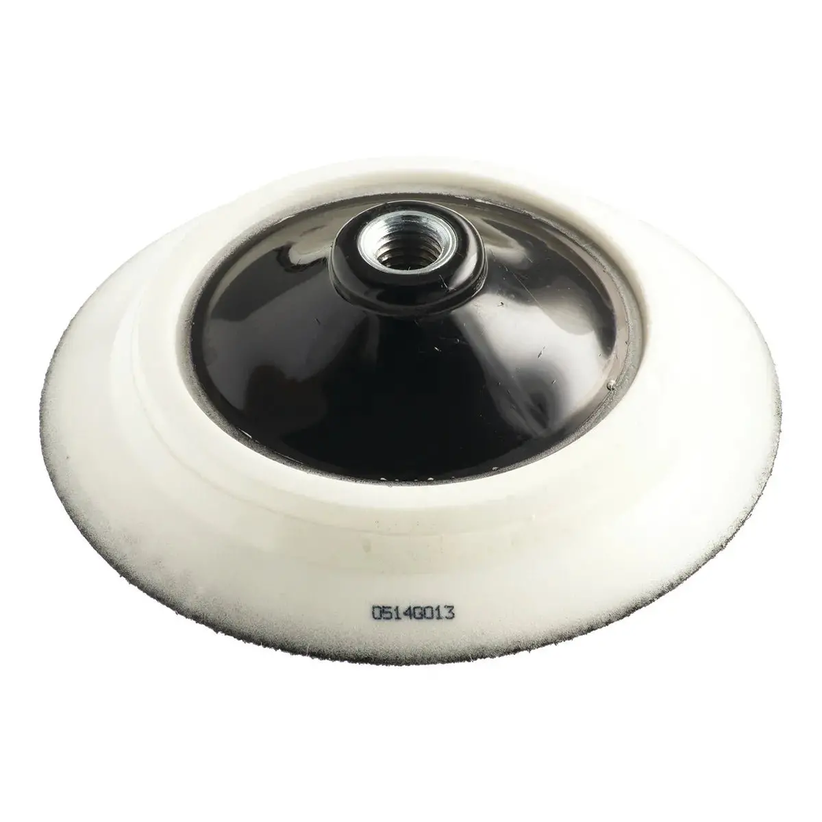 Mirka 135Mm M14 Polisher Backing Pad 1