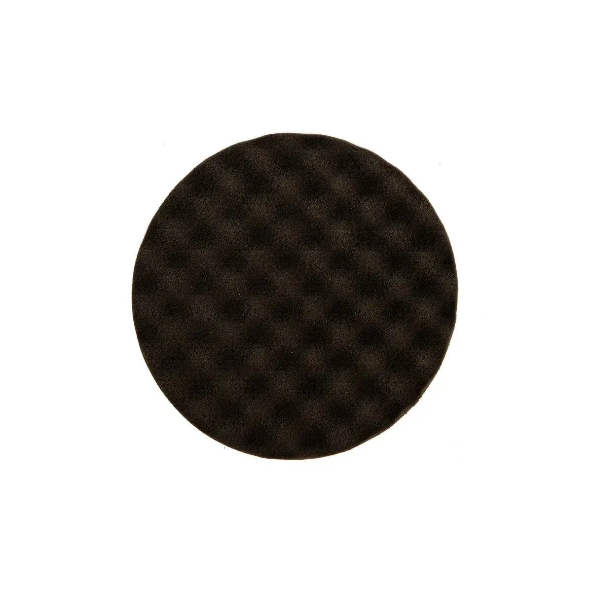 Mirka 150Mm Polishing Foam Pad Black Waffle 2-Pack 1