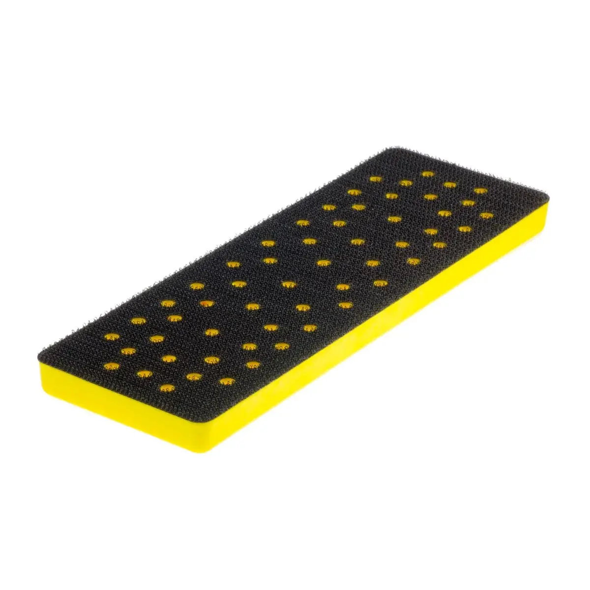 Mirka 56 Holes Grip 70 X 198Mm Backing Pad 1