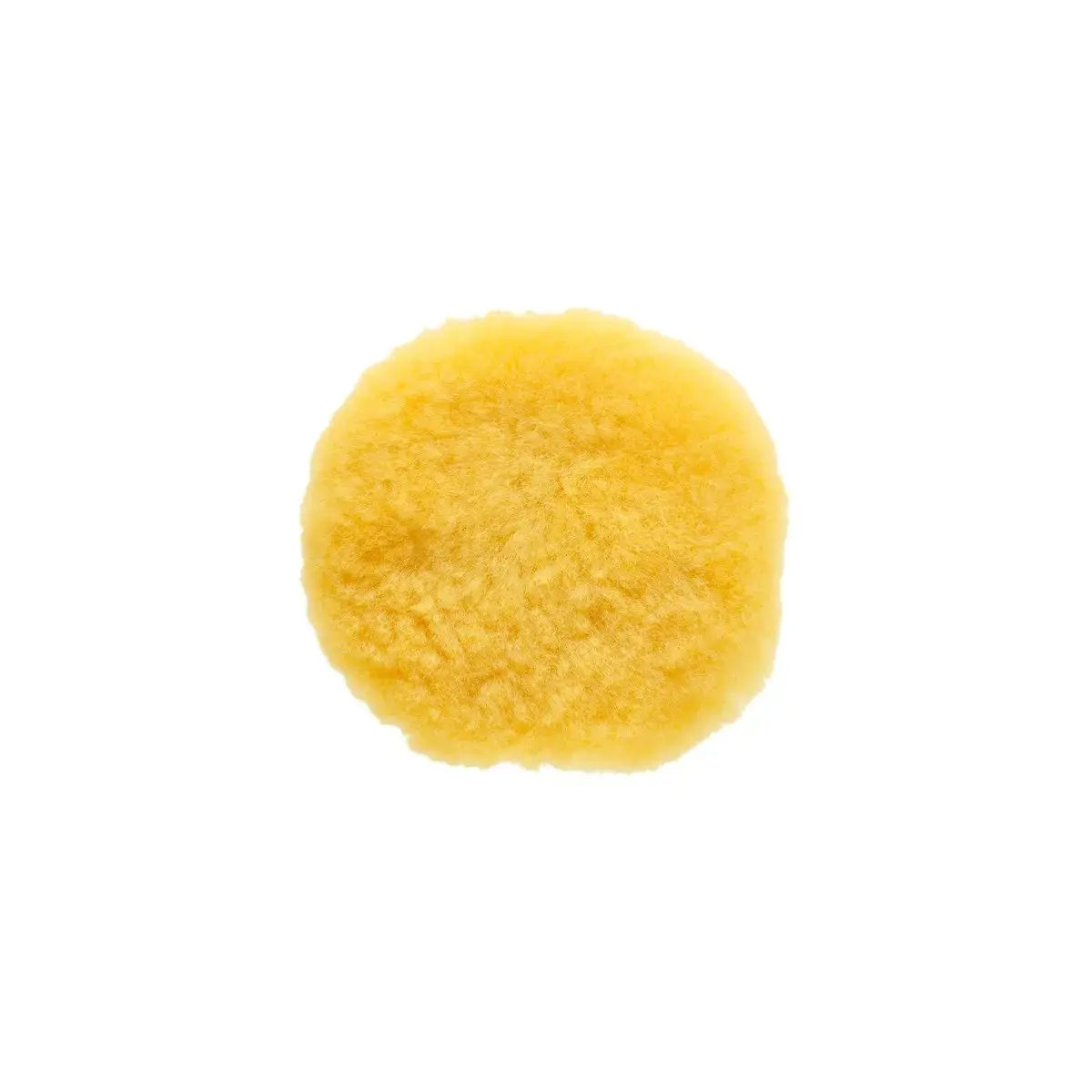Mirka 80Mm Lambswool Pad Pro 1