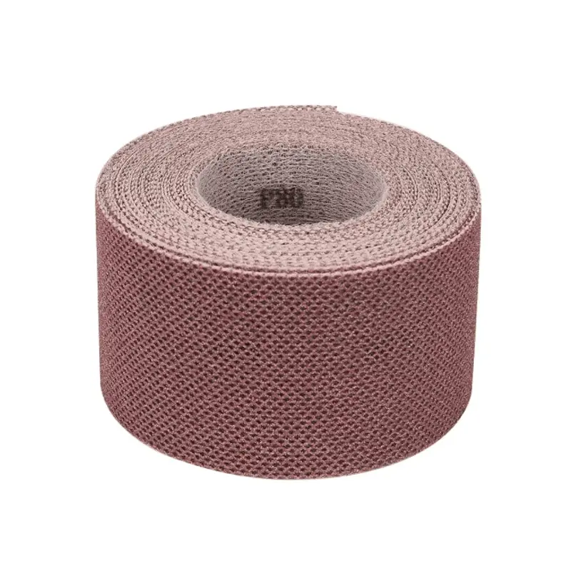 Mirka Abranet Ace Hd Abrasive 115Mm X 10M Roll 1