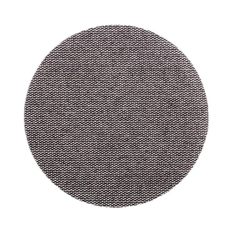 Mirka Abranet Sic Ns 150Mm Disc Abrasives 50-Pack 1