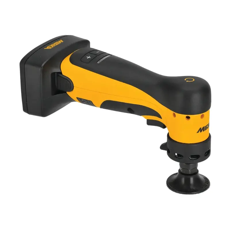 Mirka Angos Arg-B 200 Ø 55Mm Cordless Grinder 1