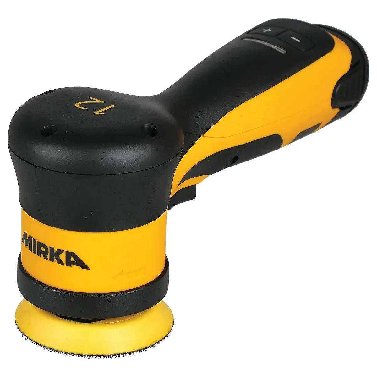 Mirka Arop-B 312Nv 77Mm 12Mm Orbit Cordless Polisher 1