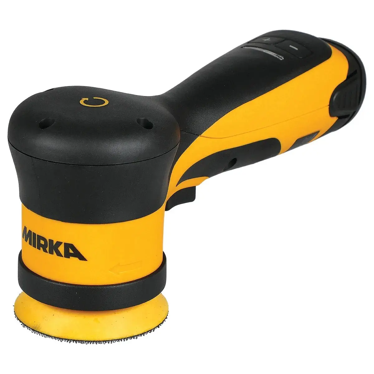Mirka Arp-B 300Nv 77Mm Cordless Rotary Polisher 1