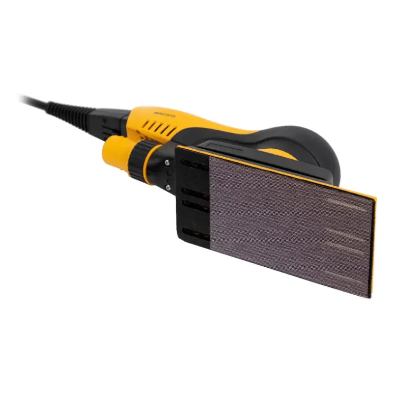 Mirka Deos Extension Backing Pad 81 X 165 Mm 1