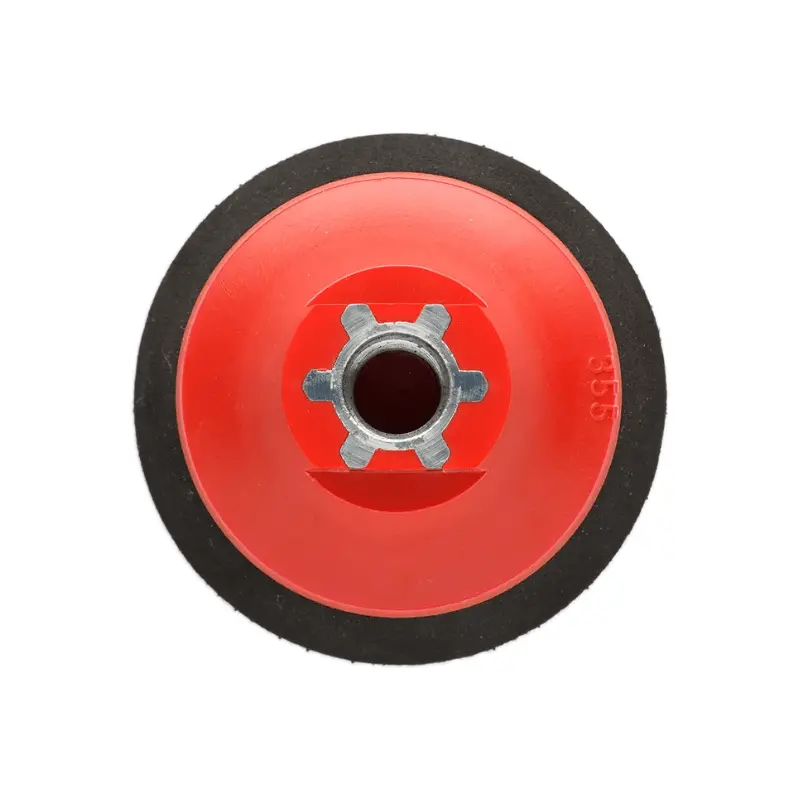 Mirka Backing Pad Ø 77Mm M14 1