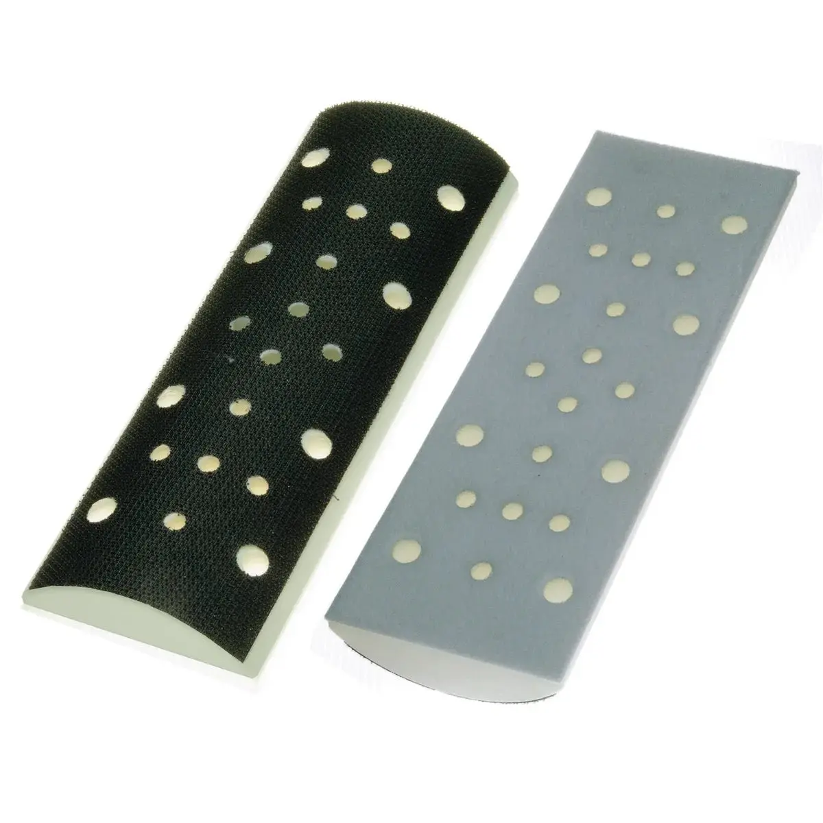 Mirka Curved Pad 70 X 198Mm For Sanding Block 1