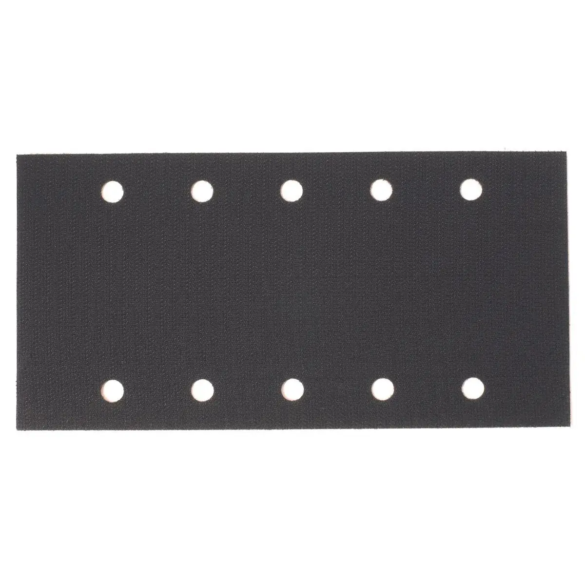 Mirka Deos 10 Holes 115 X 230Mm Pad Saver 5-Pack 1