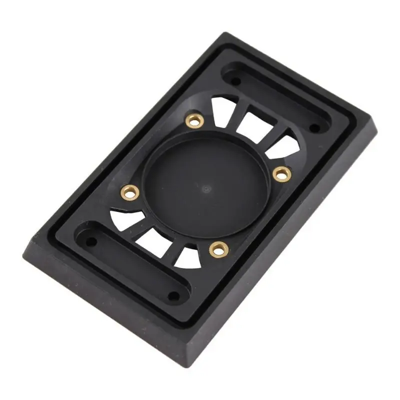 Mirka Deos 81 X 133Mm Backing Plate 1
