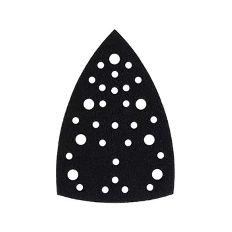 Mirka Deos Delta 32 Holes 100 X 152 X 152Mm Interface Pad 1