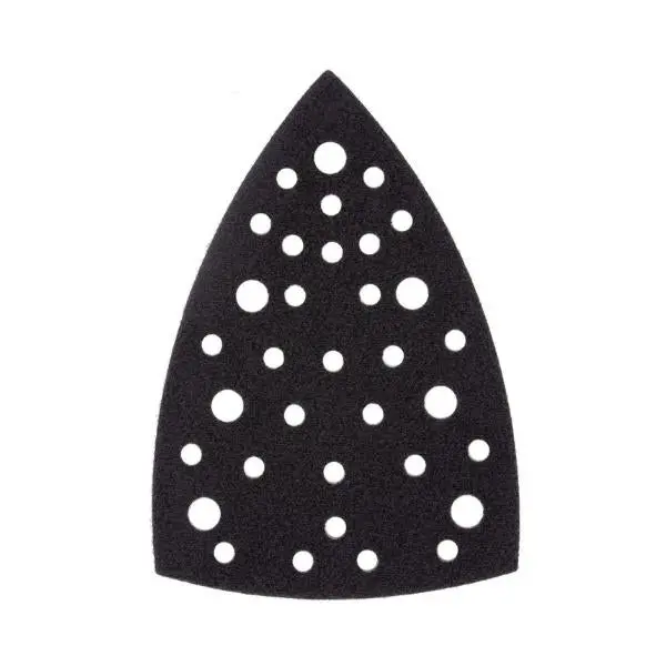 Mirka Deos Delta 34 Holes 100 X 152 X 152Mm Pad Saver 1