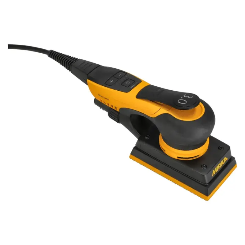 Mirka Deos Ii 353Cv 3.0Mm Orbit 81X133mm Dustless Sander 1