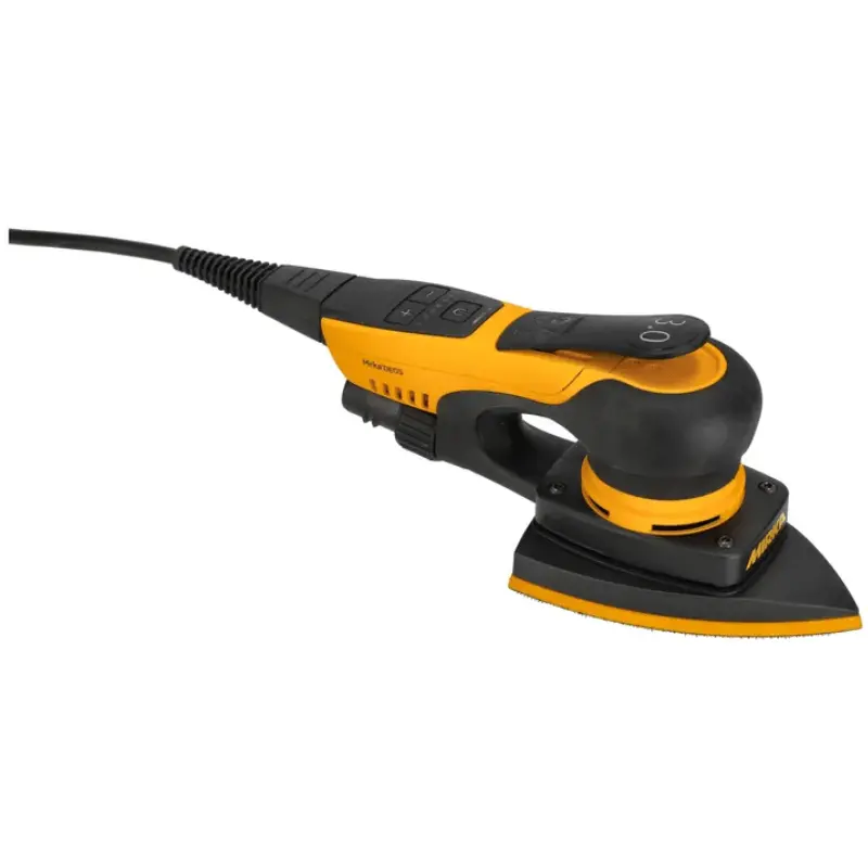 Mirka Deos Ii 663Cv Delta 3.0Mm Orbit 100X152x152mm Dustless Sander 1