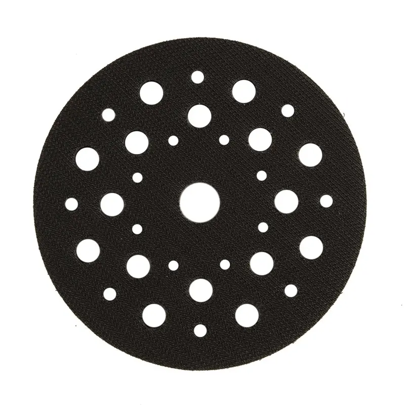 Mirka Pad Saver For Deros 125Mm, 33 Holes 5-Pack 1