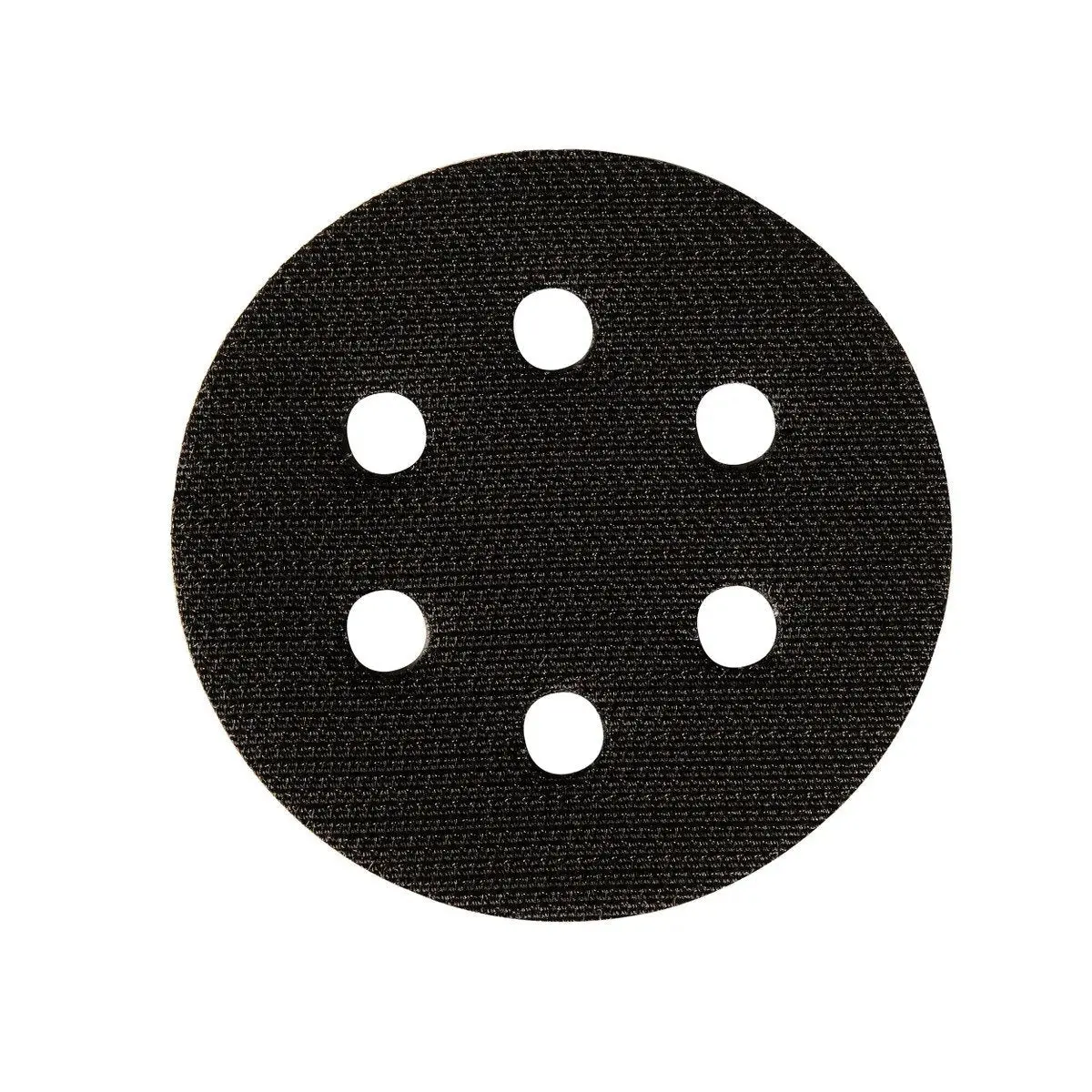 Mirka Deros 6 Holes 77Mm Interface Pads 5-Pack 1