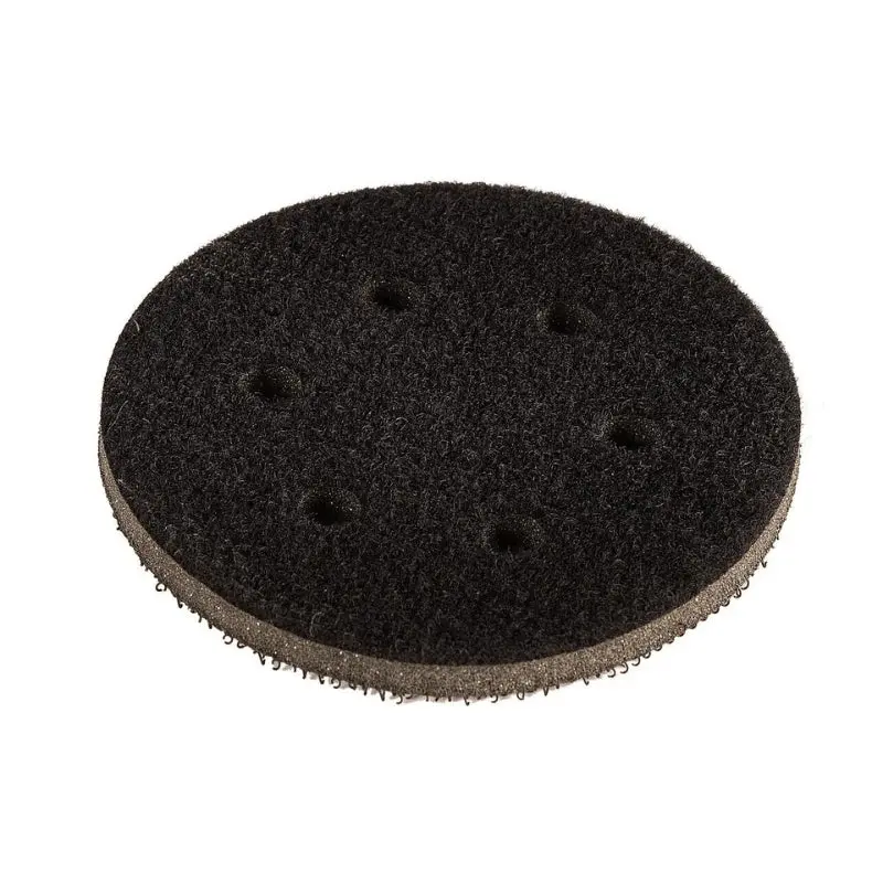 Mirka Deros 6 Holes 77Mm Interface Pads 5-Pack 2
