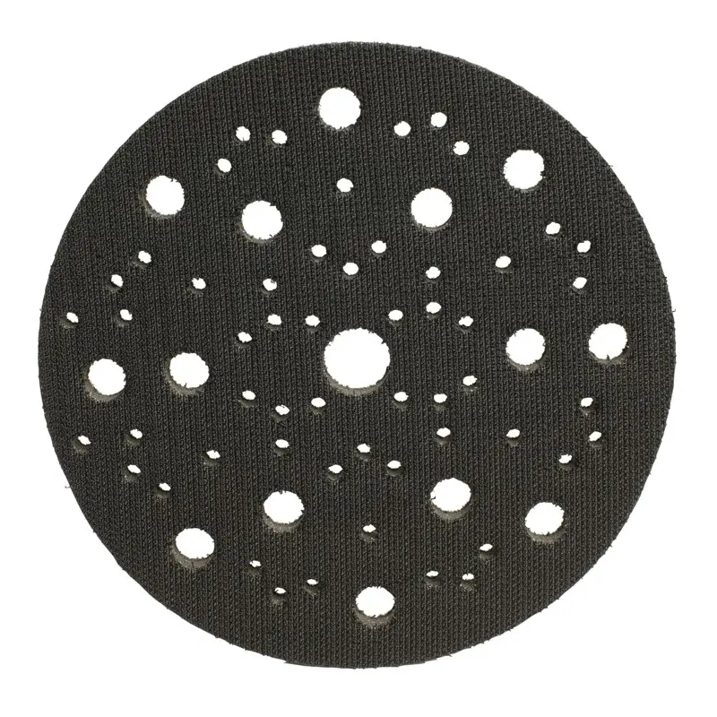 Mirka Interface Pad For Deros 150Mm, 67H, 5 Pack 1