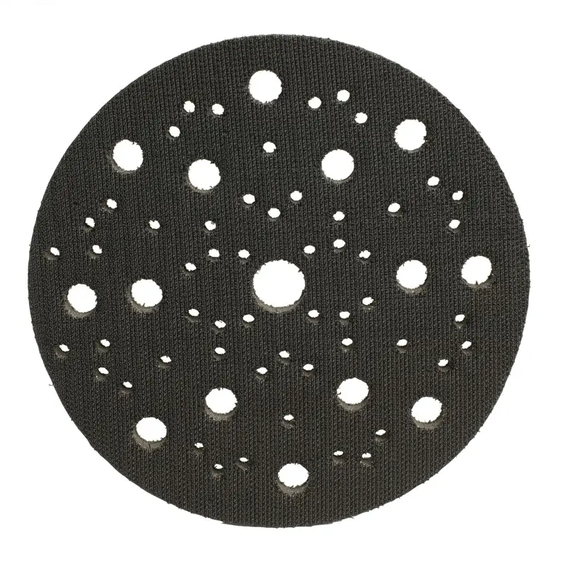 Mirka Pad Saver For Deros 150Mm, 67 Holes, 5-Pack 1