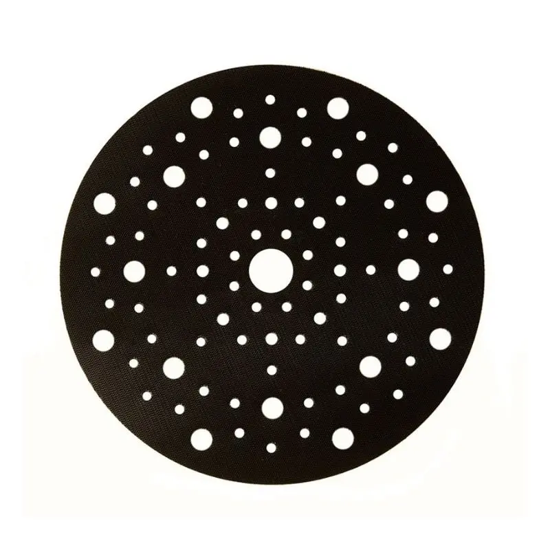 Mirka Deros 89 Holes 200Mm Pad Saver 1