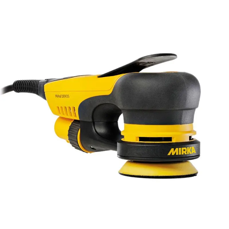 Mirka Deros Random Orbital Sander 77Mm 1