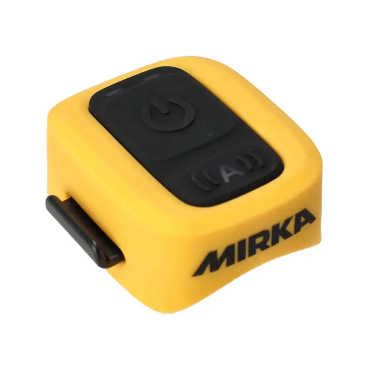 Mirka Dexos Remote Control 1