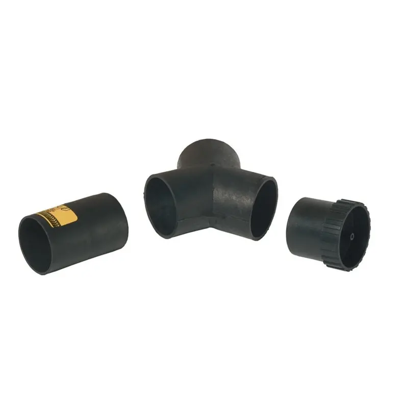Mirka Dual Vacuum Kit 1