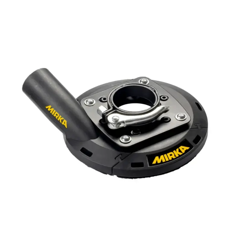 Mirka Dust Suction Hood For Ps 1437 Polisher 1
