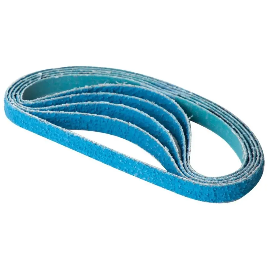 Mirka File Belt Zir 13 X 457Mm For Pbs Sander 2