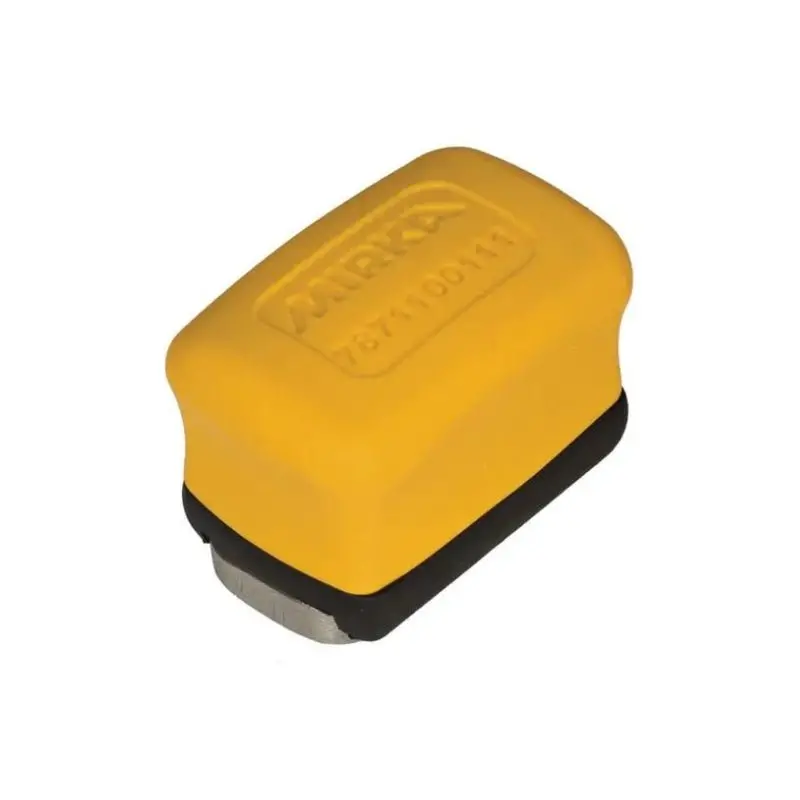 Mirka Fine/Coarse Mini File For Denibbing 1