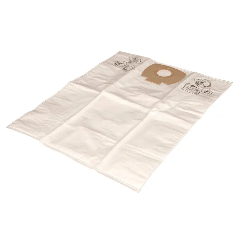 Mirka Fleece Dust Bag For De-1025 1
