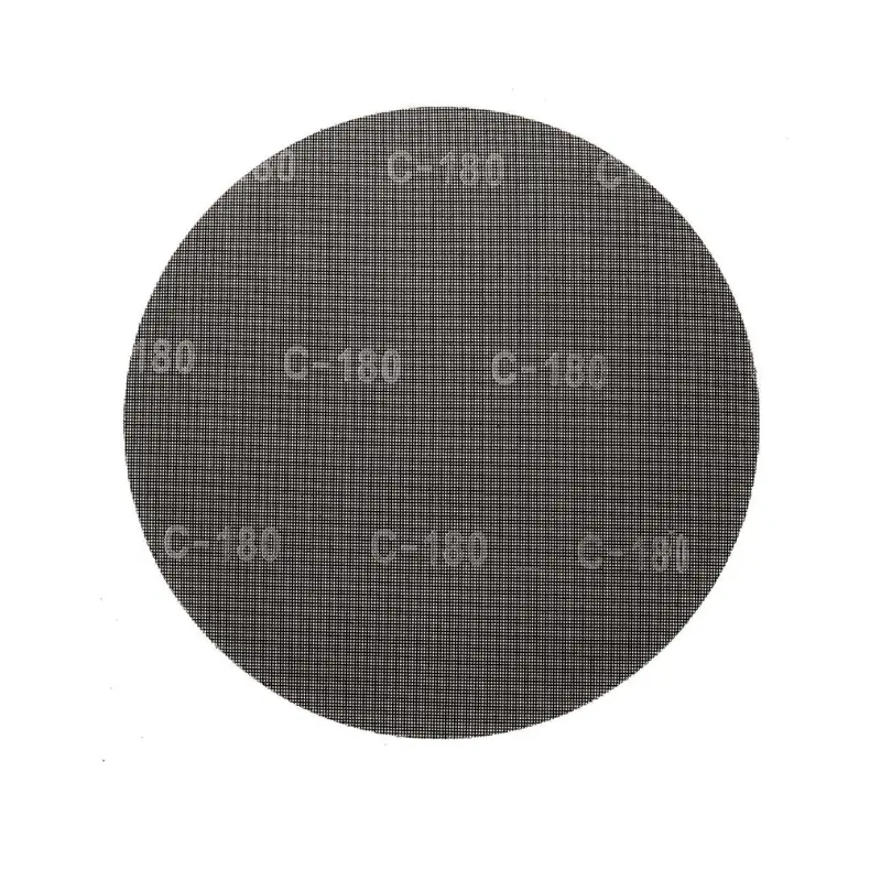 Mirka Flooring Sanding Mesh 406Mm 10-Pack 1