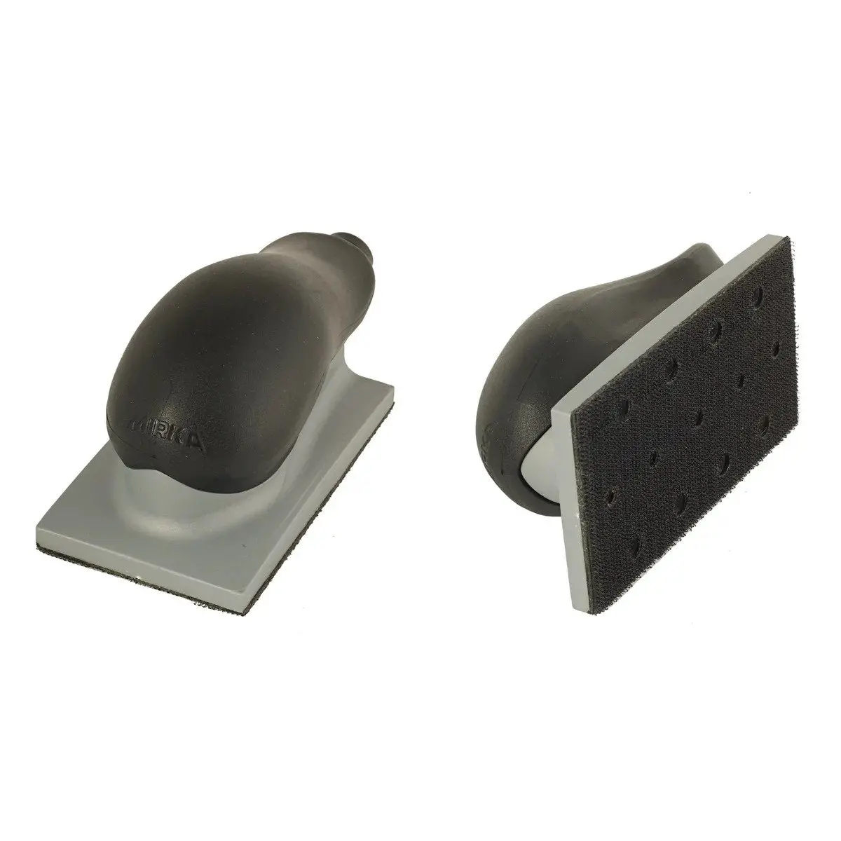 Mirka Grey Sanding Block 70 X 125Mm 1