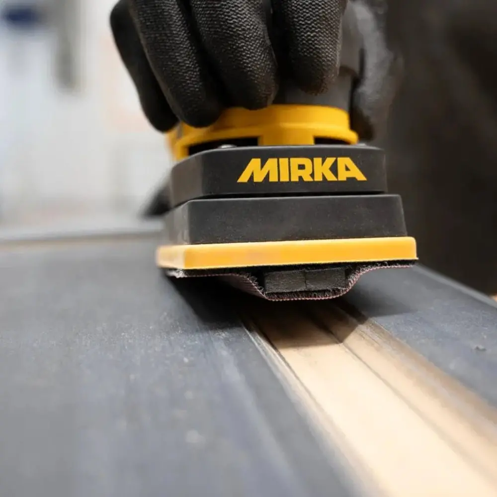 Mirka Groove Interface Grip For Deos 75X100mm 1