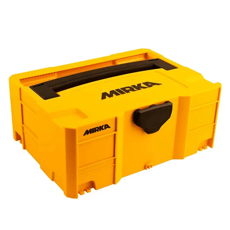 Mirka Hard Case For Deros And Deos 1