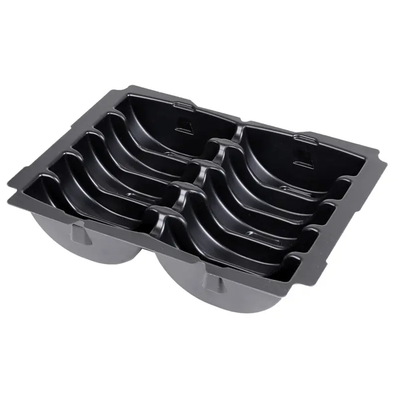 Mirka Hard Case Inlay For 150Mm Abrasive Discs 1