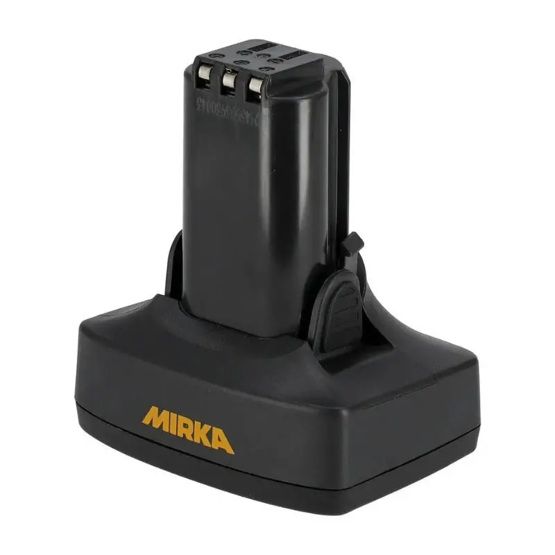 Mirka Intelligent Battery Bpa 11150 11.1V 5.0Ah 1