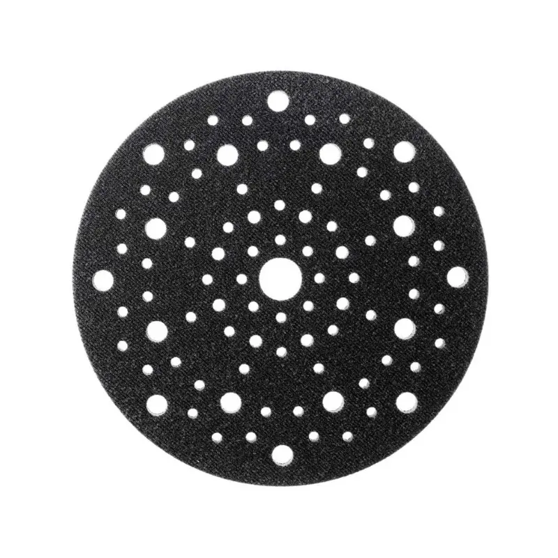 Mirka Interface Pad Ø 200Mm 89H 7Mm 1