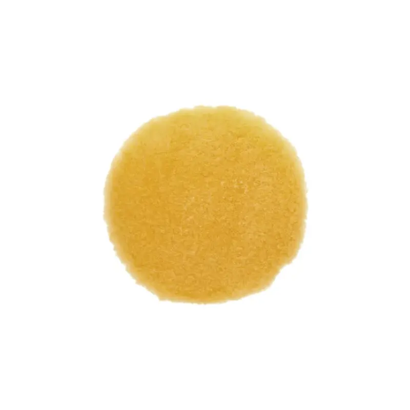 Mirka Lambswool Pad Pro Ø 135Mm Yellow 10-Pack 1